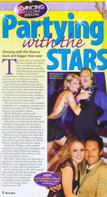 17 September 2005
Keywords: tom_williams scans2005 dwts3