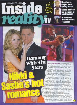 Keywords: dancingwiththestars sasha_farber