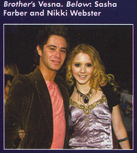 Keywords: sasha_farber scans2005 kca05