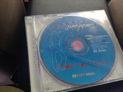 Thanks to Andy.
