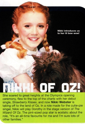 Scan from [url=https://www.chartbeats.com.au/]chartbeats.com.au[/url] 
Keywords: scans2001 wizardofoz oz_press